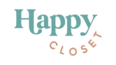 Logo de happycloset
