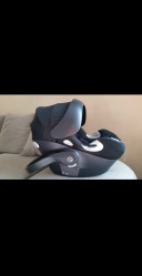 Image principale de Maxi cosi