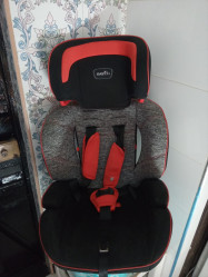 Image principale de Siege auto