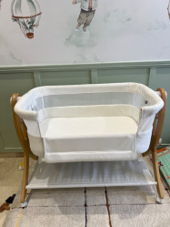 Image principale de Lit cododo Babygo