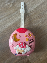 Image principale de Veilleuse musicale Vtech en excellent état