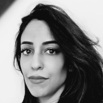 Avatar de Meryem Abdelmoula