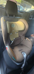 Image principale de Siège auto cybex sirona isofix