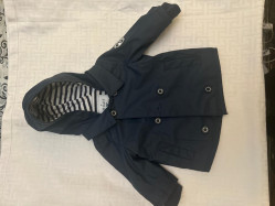 Image principale de le phare de la baleine manteau 3 mois