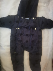 Image principale de Combi pilote jACADI