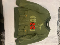 Image principale de Gucci pull 5 ans  garçon