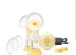 Image principale de Tire lait Medela