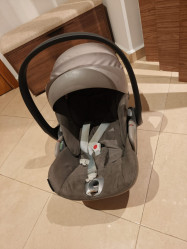 Image principale de Maxi cosi Cybex Cloud T i-Size