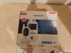 Image principale de baby cam REE