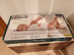 Image principale de pèse bébé
