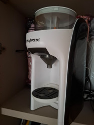 Image principale de PRÉPARATEUR DE BIBERONS BABYBREZZA FORMULA PRO ADVANCED