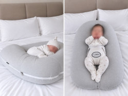 Image principale de Multirelax Soft boa de Candide