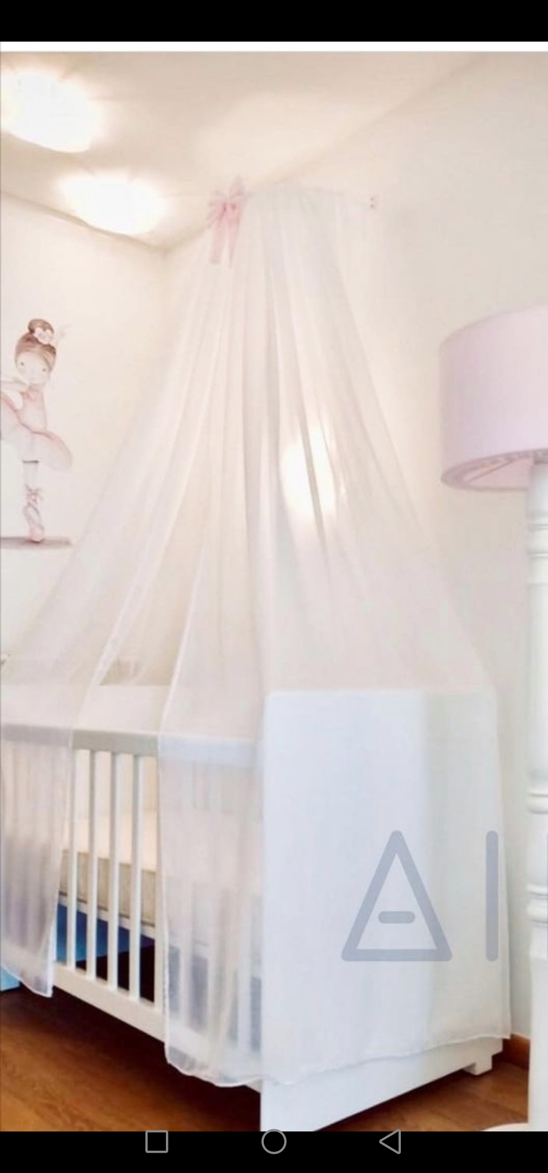 Voile Support Happy Closet Achete Et Vends Sur Le 1er Site Marocain Dedie Aux Objets D Occasions Pour Bebe Enfant Et Maman Au Maroc