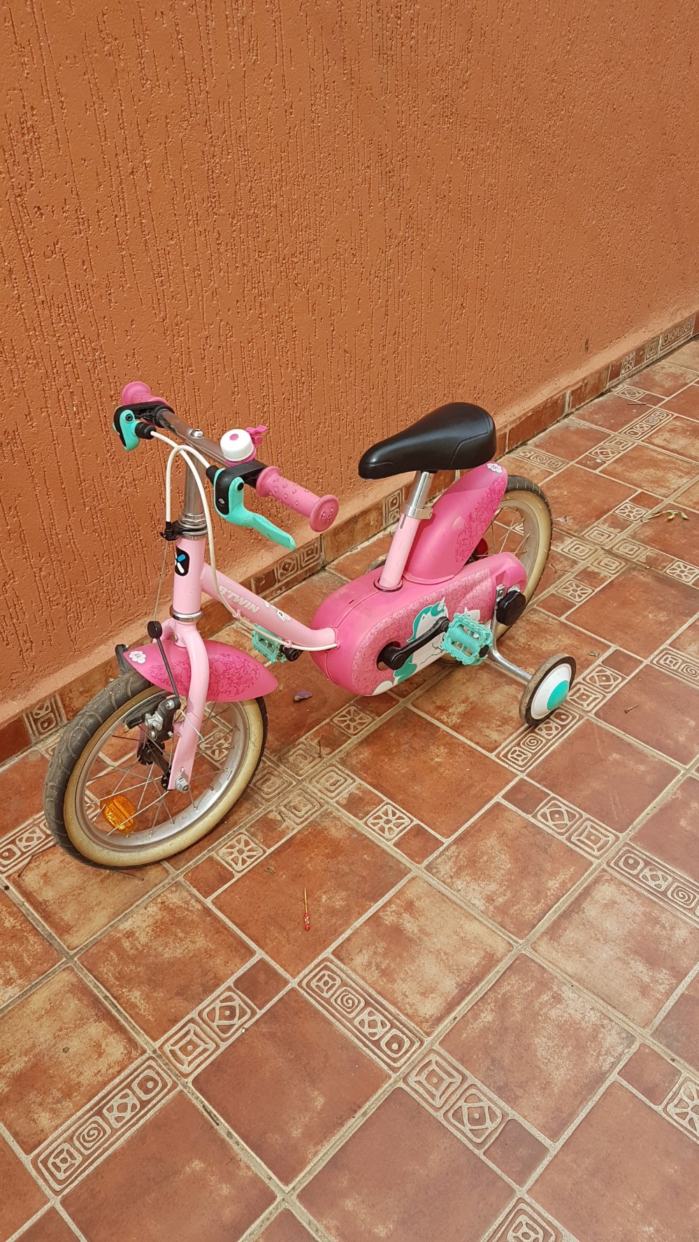 Velo Decathlon Happy Closet Achete Et Vends Sur Le 1er Site Marocain Dedie Aux Objets D Occasions Pour Bebe Enfant Et Maman Au Maroc