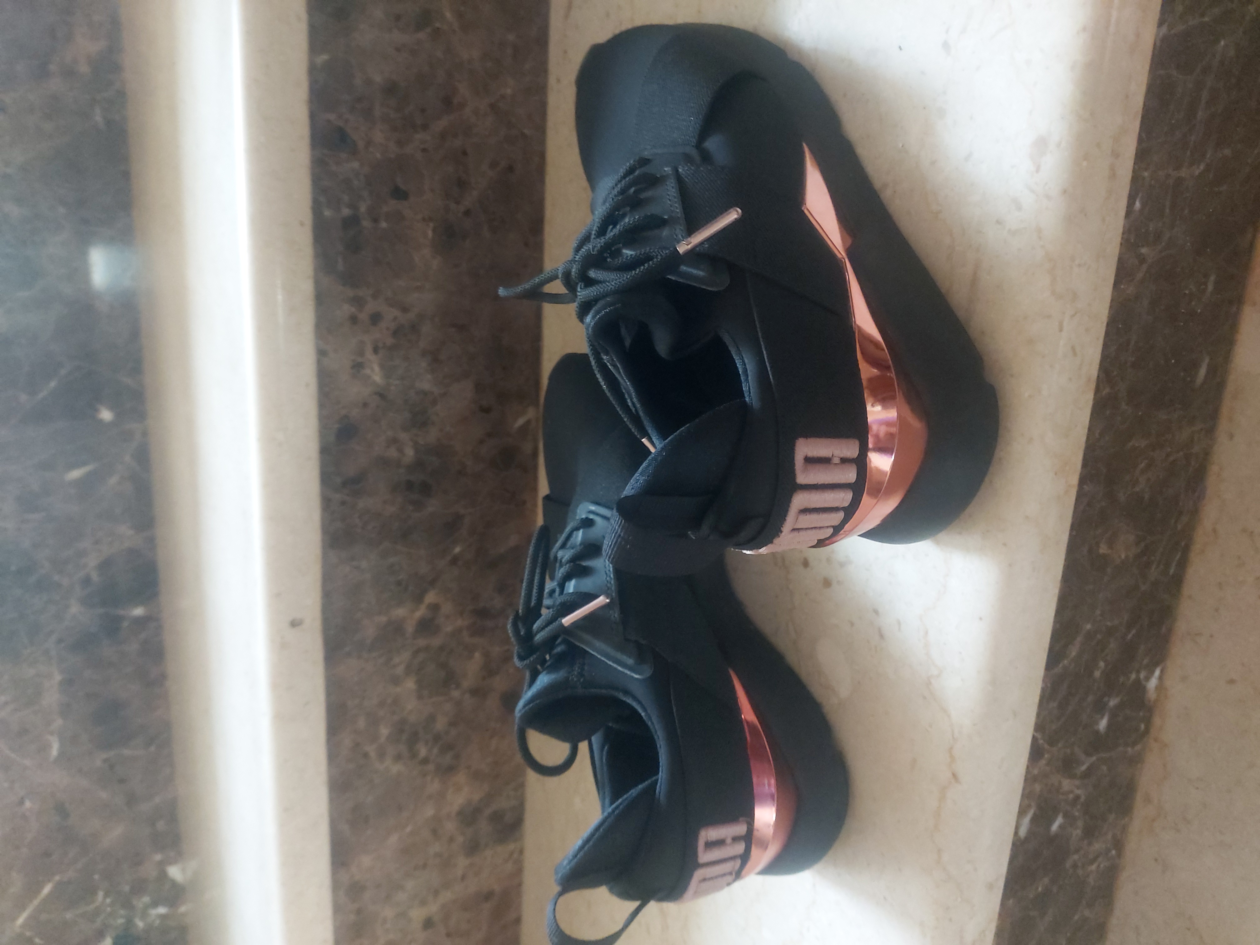 puma 2018 prix maroc