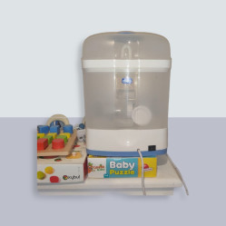 Image principale de Stérilisateur de biberons