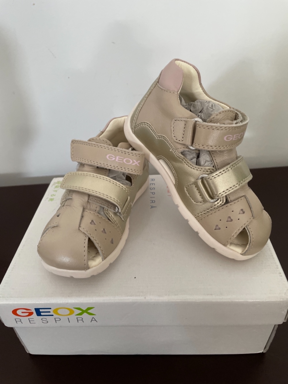 chaussures bébé 0-4 mois - Allobebe Maroc